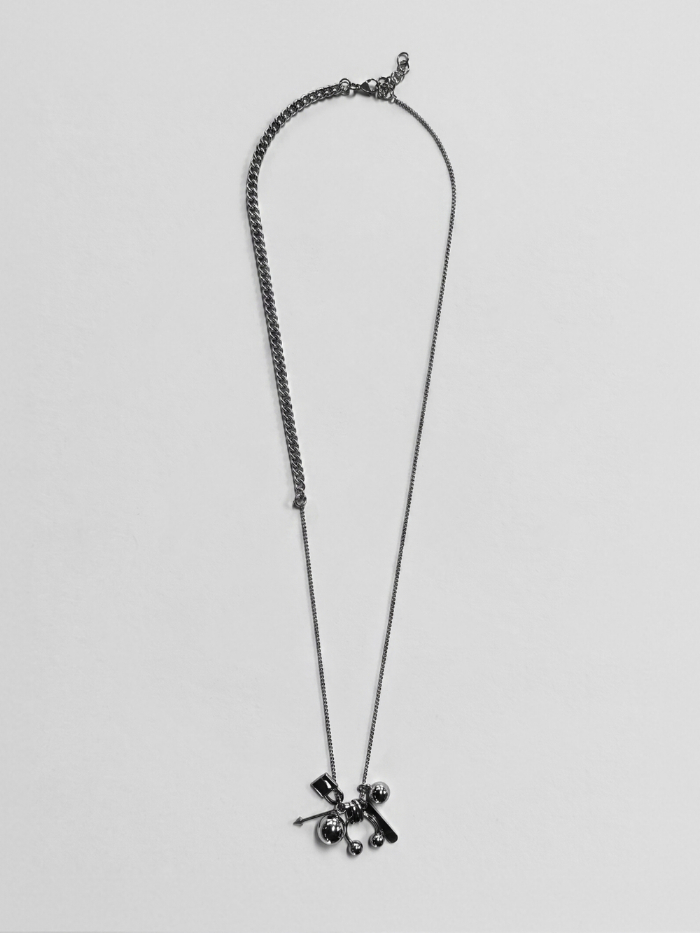 NOT SO SECRET SAMPLE #1