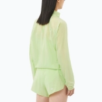 Женская ветровка Salomon Shakeout Fly butterfly