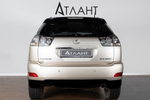 Lexus RX350, 2007 год