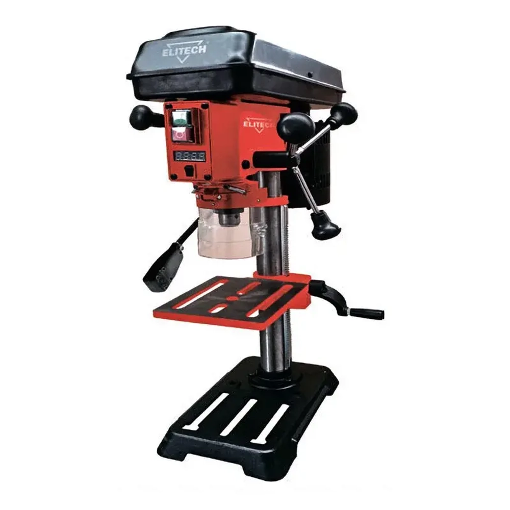ELITECH СТС 5525ВПЛ сверлильный станок