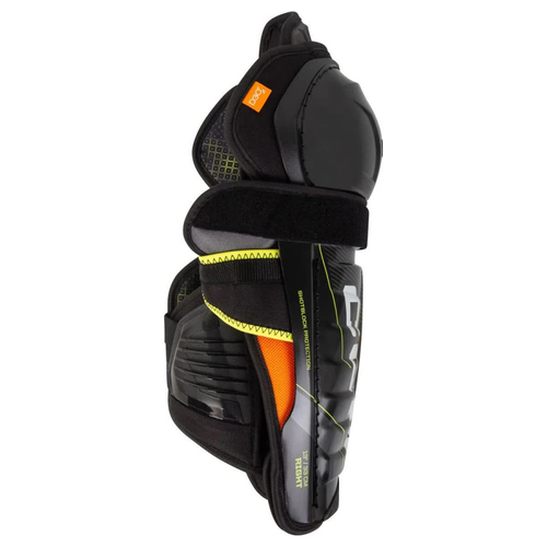 Щитки CCM TACKS XF JR (юниорский)