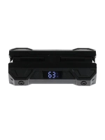 Наушники беспроводные K26, TWS, вкладыши, Bluetooth 5.0, 35/