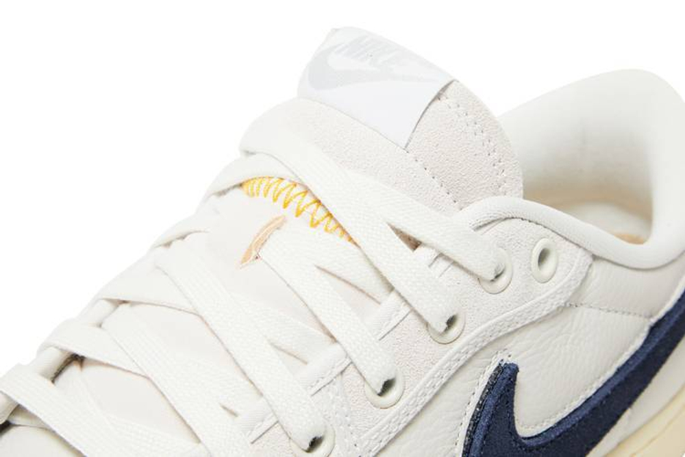 Кроссовки Union X Jordan Air Jordan 1 Ko "Sail"