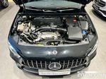 Mercedes-Benz A-Class W177 A220 Sedan (05.2021)