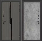 Карбон 24 бетон светлый