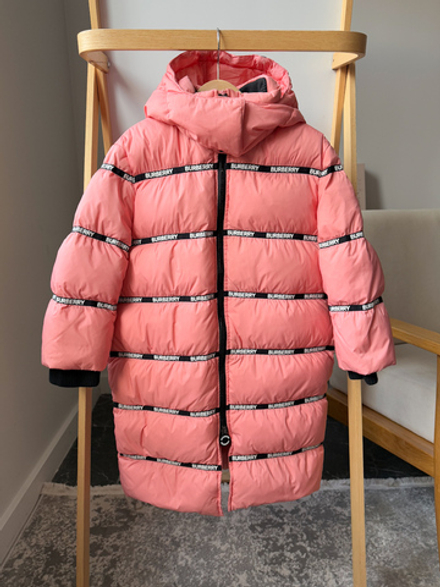 Пуховик Burberry, 116