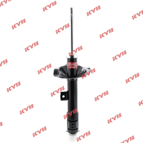 Стойка газомасляная KYB передняя левая 339125