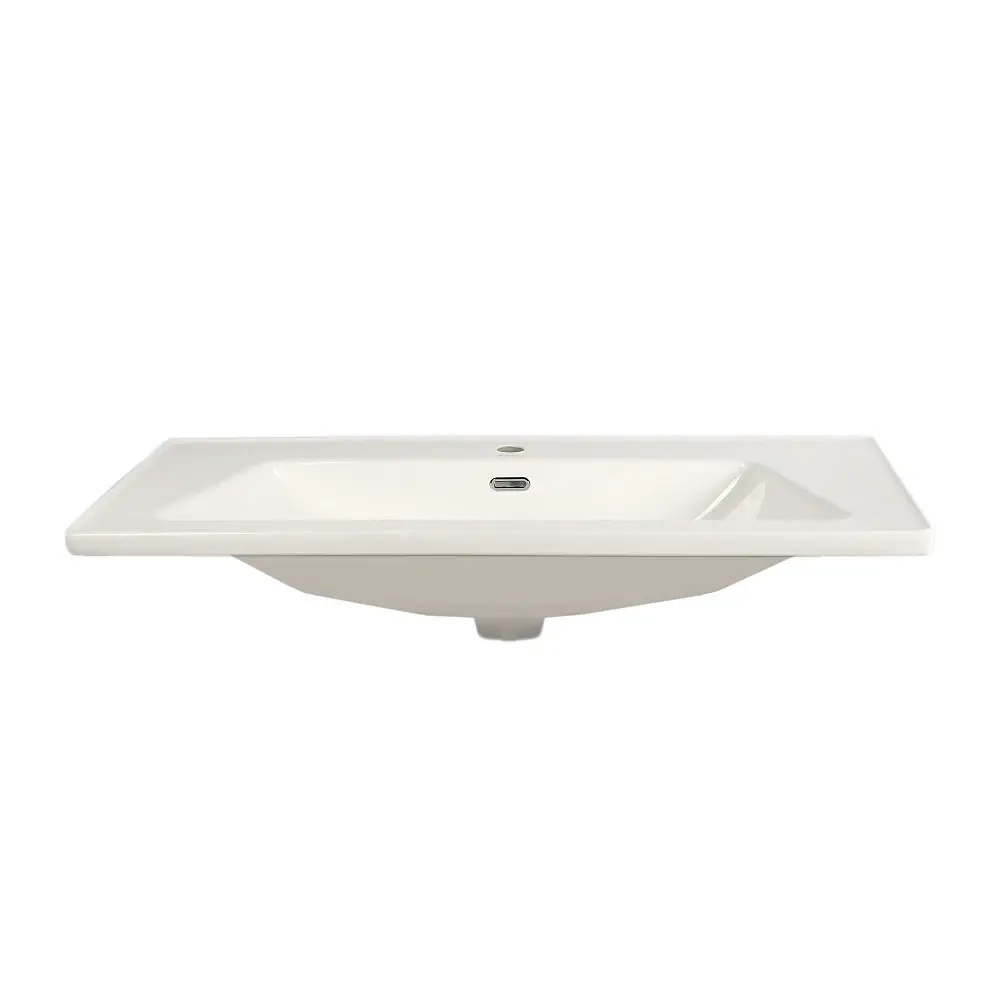 Раковина мебельная Royce Pro (RCW-1405100WH)