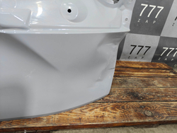 Крышка багажника Changan CS55 Plus, UNI-S 21-нв Б/У Оригинал S203F2701080100