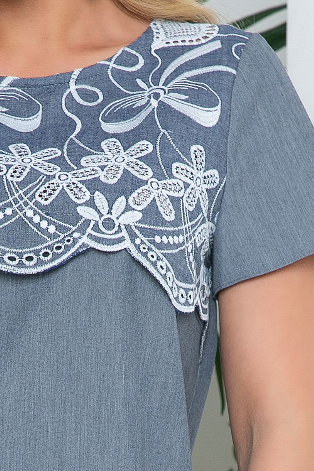 Блузка 41482 Avili (Акция)