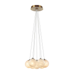 Подвесной светильник Odeon Light MAGIA 7109/7