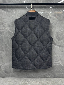 Безрукавка Berluti