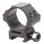Кольца Vector Optics 30мм Weaver Low