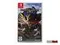 Monster Hunter Rise (Nintendo Switch, Русские субтитры, Б/У)