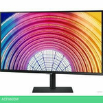 Монитор Samsung ViewFinity S6 LS32A600NAIXCI