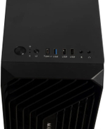 Корпус mATX ACCORD ACC-265B