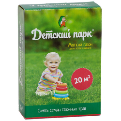 Газон Детский парк