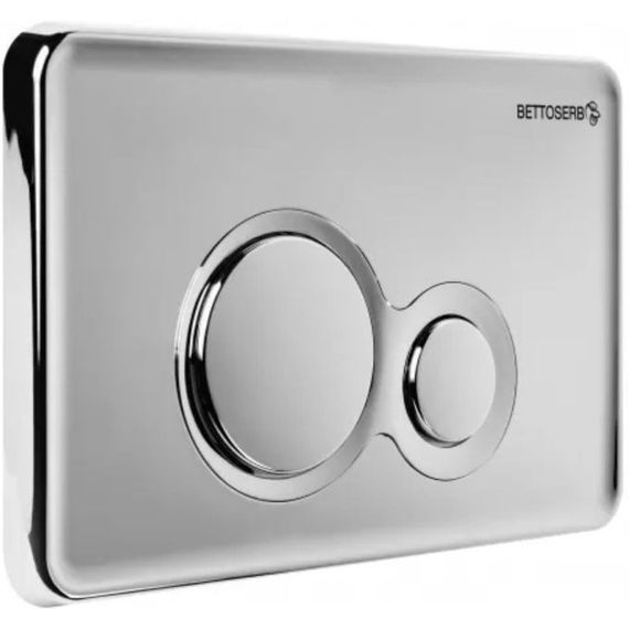 Инсталляция для унитаза BETTOSERB sava free standing, клавиша смыва хром матовый/хром глянец купить в Москве и Московской области по низкой цене с доставкой по России — (4) Инсталляция для унитаза BETTOSERB sava free standing, клавиша смыва хром матовый/хром глянец — (4)