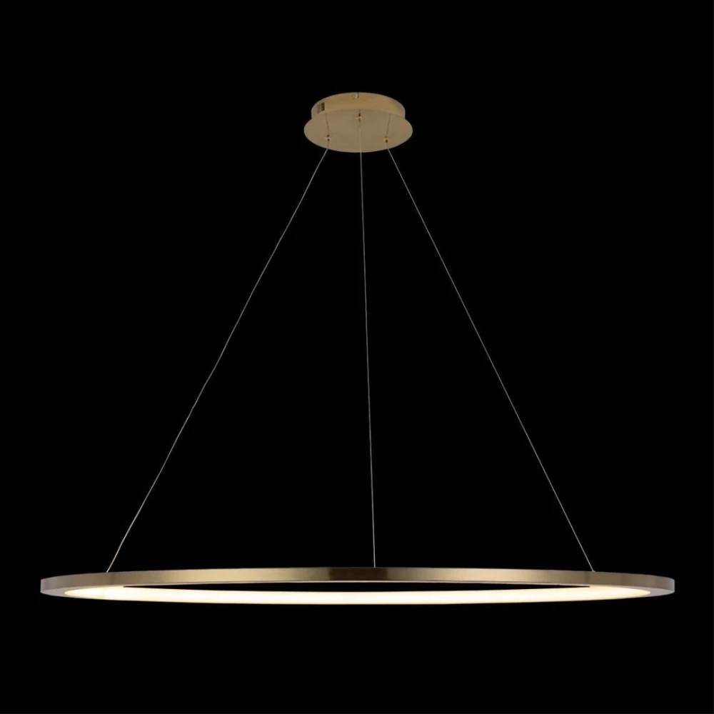 Подвесная люстра Loft It RING 10014XXL