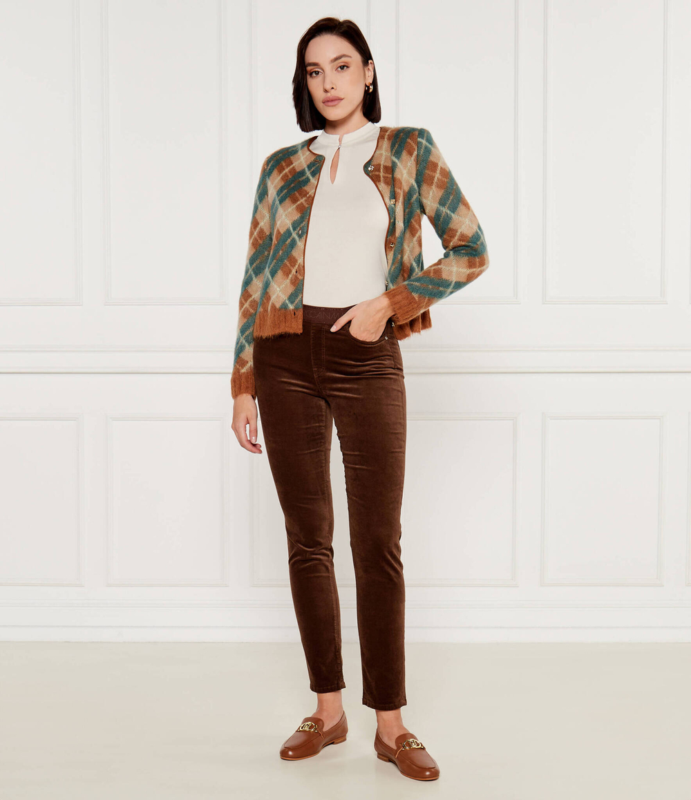 Блузка Marc Cain - экрю(XC 48.49 J14)