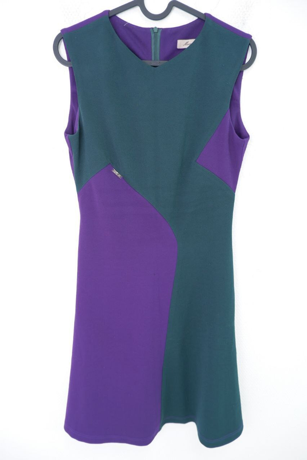 Платье Mary Mea без рукавов 46 размер