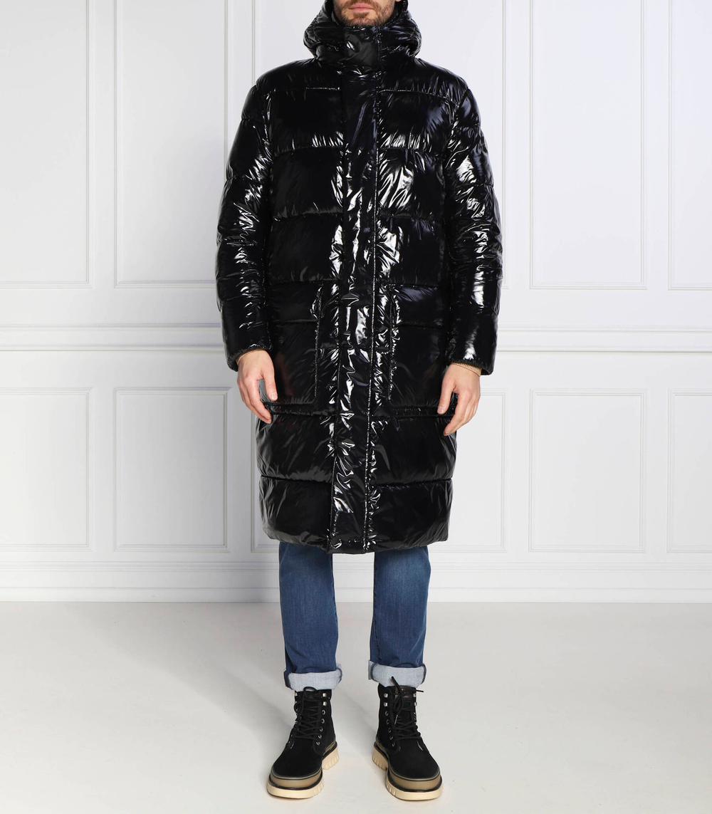 пальто staty Joop! - черный(30034156)