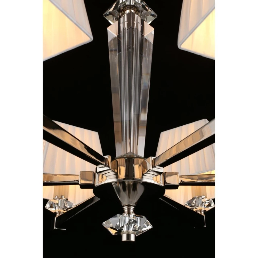 Подвесная люстра Aployt DOMINKA APL.722.03.06