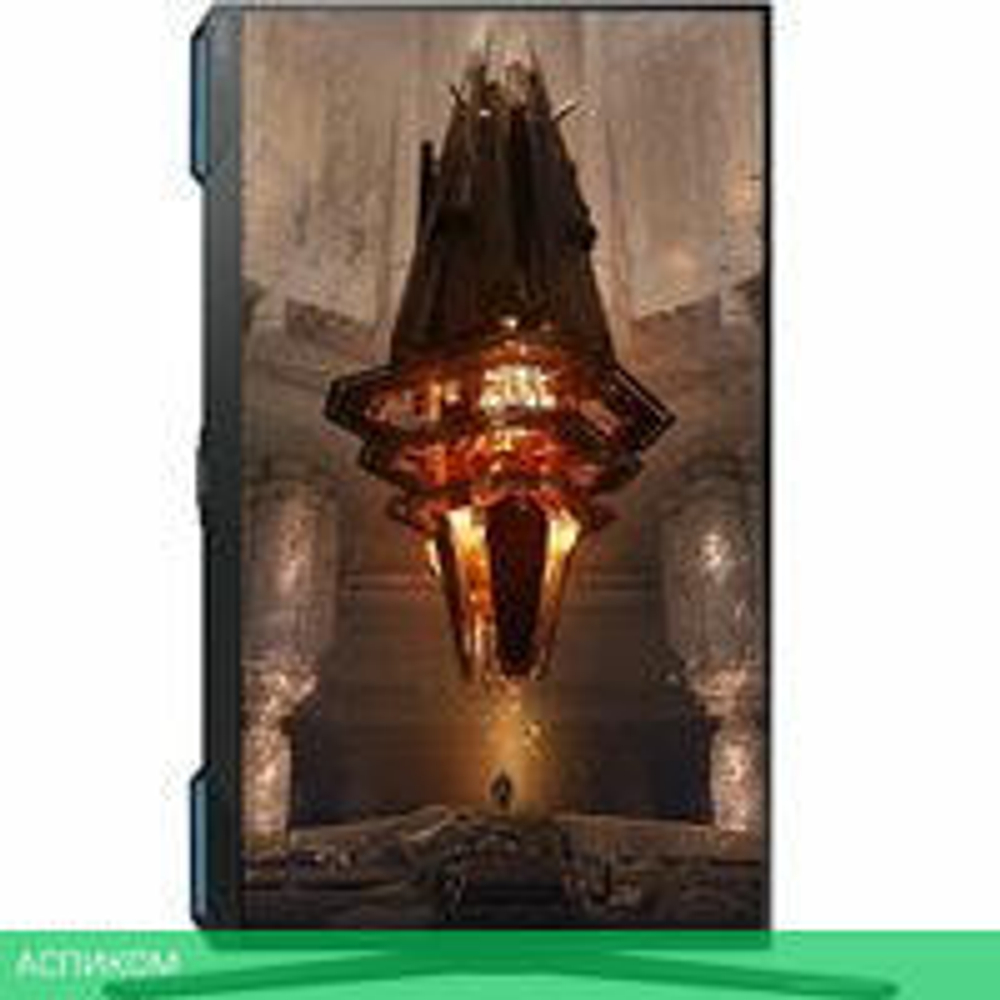 Игровой монитор Samsung Odyssey G7 LS32BG700EUXEN