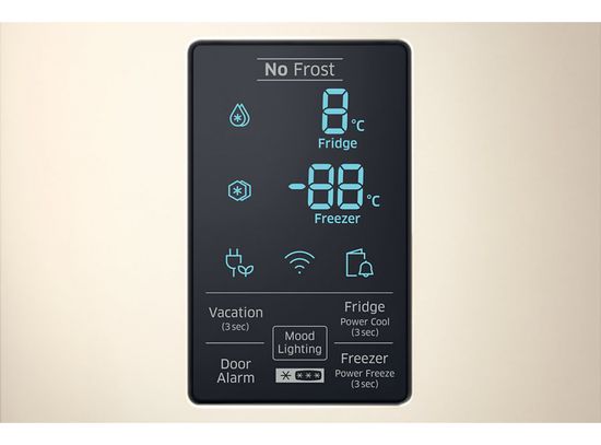 Холодильник Samsung RB-34 K6220EF