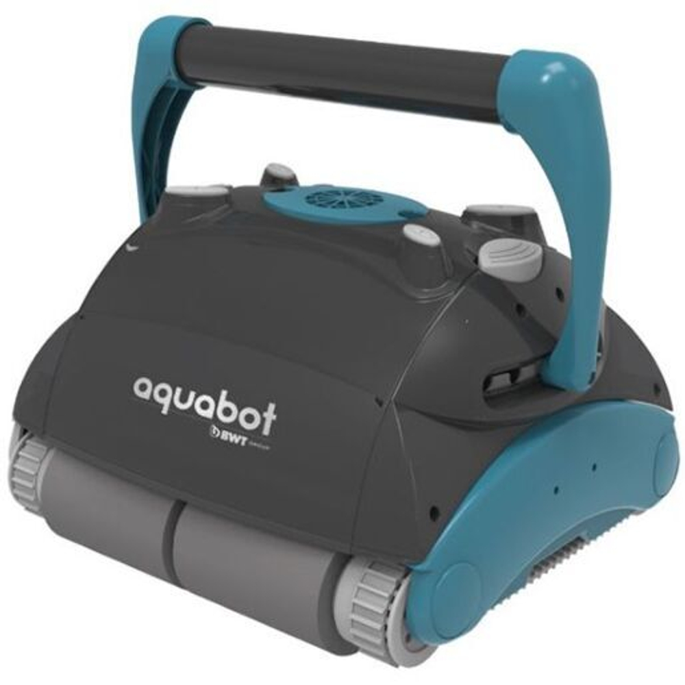 Робот-пылесоc для бассейна Aquabot Aquarius