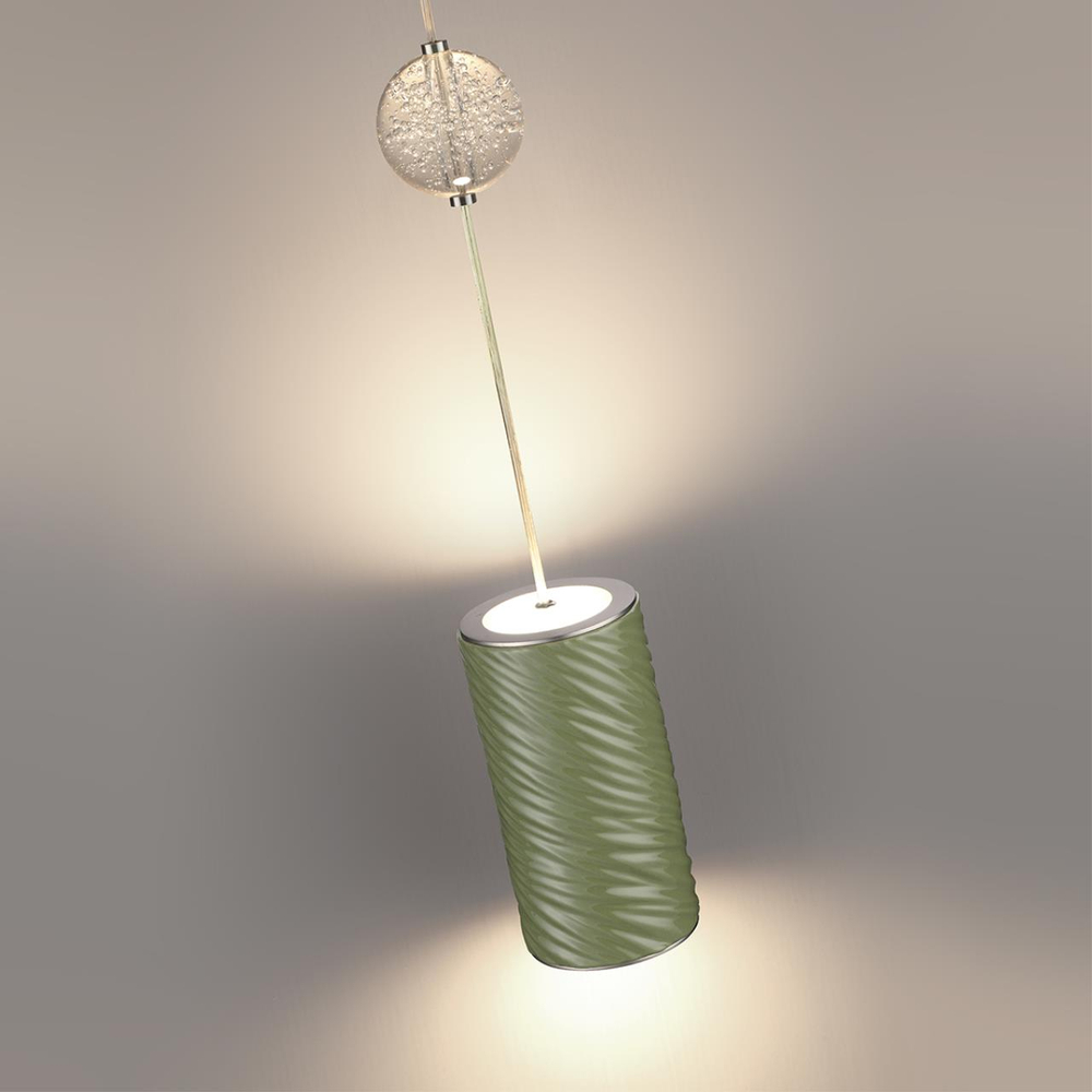 5451/18LA ODL_EX Подвес LED 18Вт 2000/3000/4000К 220В IP20 L-VISION