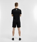 Футболка игровая Unity Elite черный