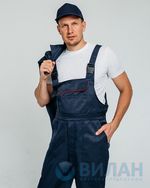 Костюм рабочий КР.032.ПК