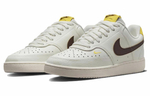 Кроссовки Nike Court Vision Low (Женская размерная сетка)