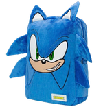 Рюкзак Sonic The Hedgehog Соник Дерзкий