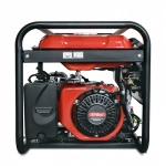 REDVOLT EPB3000E бензогенератор