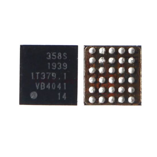 Микросхема SMB358SET / SMD