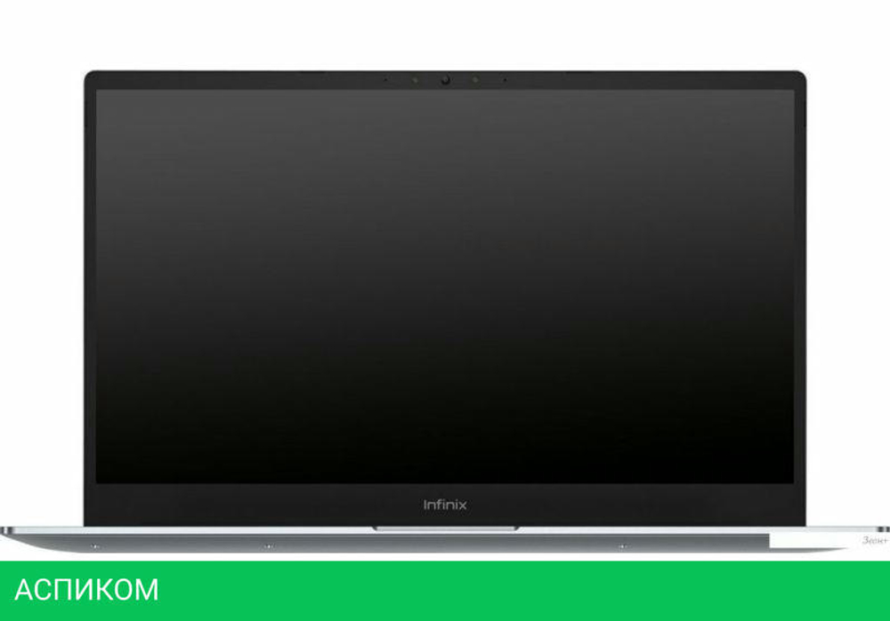 Ноутбук Infinix Inbook Y3 Plus YL51A5 71008302601
