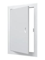 Люк ревизионный 25х60 окрашенная сталь