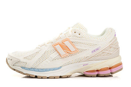 New Balance 1906R "Sea Salt Pink Sugar"