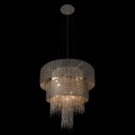 Подвесная люстра Loft It OPERA 10406/660