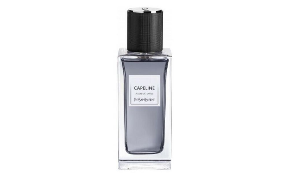 Yves Sant laurent capeline