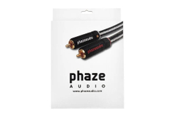 Кабель межблочный аудио Phaze Audio ICC RCA - 1,5 m