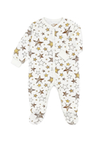 Утепленный комбинезон Sleep Звездопад (62)