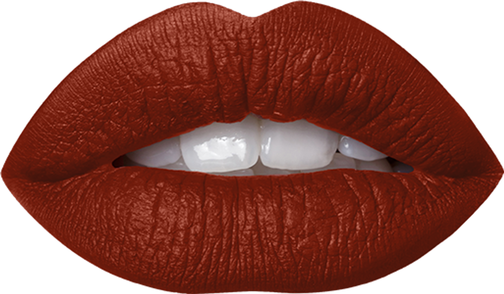 Матовый карандаш для губ SHIK Lip Pencil - MILANO