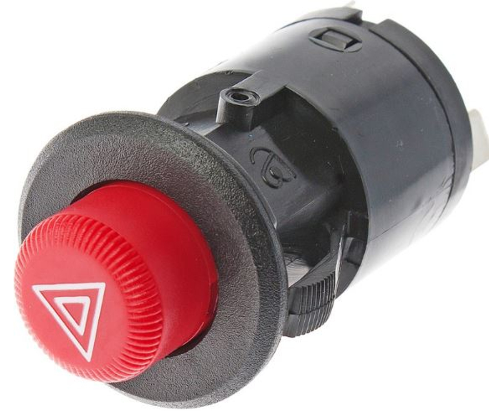 Кнопка аварийки 2101-07 6конт 245.3710-01