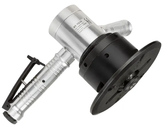 Кромкорез ручной пневматический Sumake ST-7210