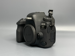 Canon 6D Mark II 110.000 кадров