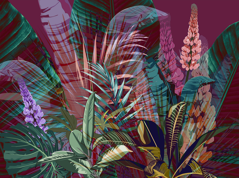 Коллекция ASTRAL