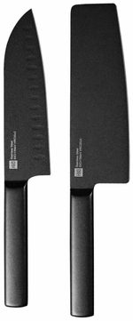 Набор ножей Xiaomi Huo Hou Heat Knife Set Two-Piece